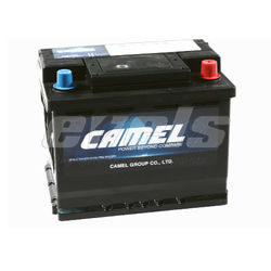 CAMEL 65.0 L2 обр. (65Ah) (600A)