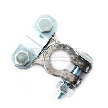 Клемма Deka грузовая