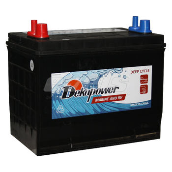 DekaPower MARINE DC24 6ст-90