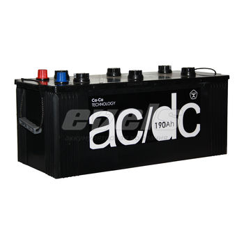 AC/DC 190.3VL Евро