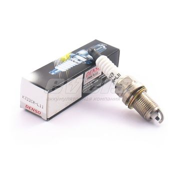 Свеча зажигания "DENSO" KJ22CR-L11 /