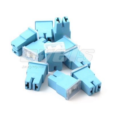 Предохранитель для иномарок W228-F (20 Ампер) — основное фото