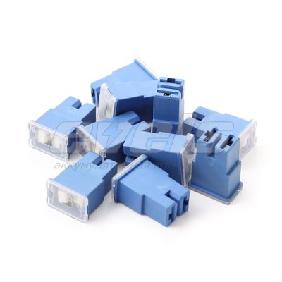 Предохранитель для иномарок W228-F (100 Ампер) — основное фото