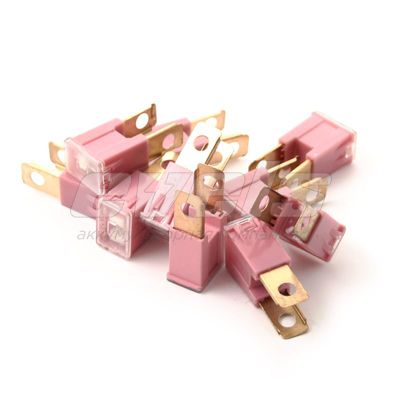 Предохранитель для иномарок W228-M (30 Ампер) — основное фото