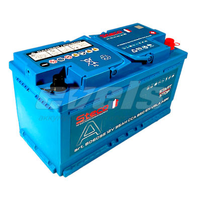 Steco AGM L5 95.0 евро — основное фото